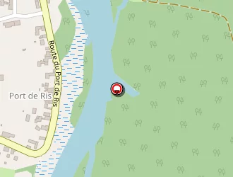 Carte de Fumoux Patrick à Limons