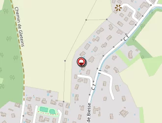 Carte de Lanzone Dominique à Frans