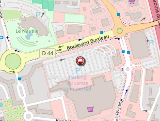 Carte de Buffalo Grill à Villefranche-sur-saône