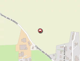 Carte de Cuvellier Régis à Ars-sur-formans