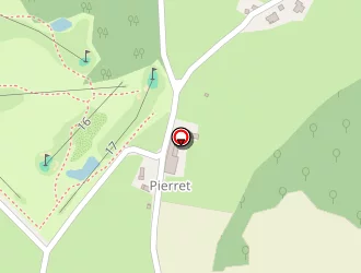 Carte de Vectral à Villette-sur-ain