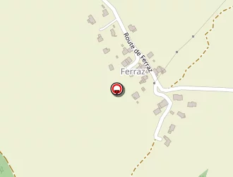 Carte de Savoie Chocolat à Chilly