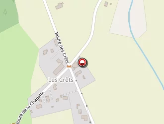 Carte de Boistool à Choisy