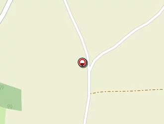 Carte de La Biquette à Annezay