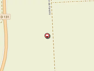 Carte de Martins De Azevedo José à Frans