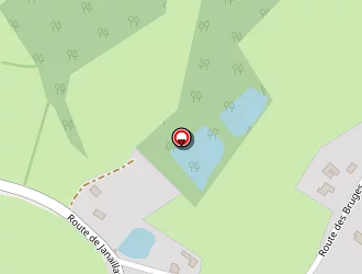 Carte de Riboulet Jacques à Pontarion