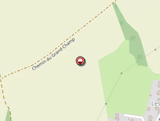 Carte de Isolation Service à Frans