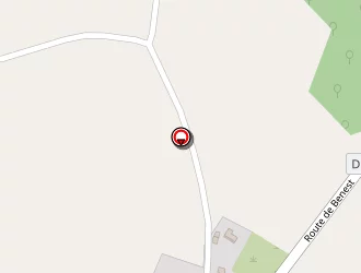 Carte de Foster David à Champagne-mouton