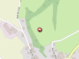 Carte de Valagri à Hotonnes