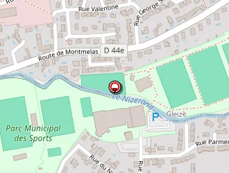 Carte de Yang Ly à Villefranche-sur-saône