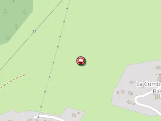 Carte de Probatimm à Thorens-glières