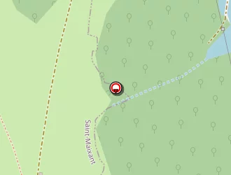 Carte de Guyonnet Jean à Saint-maixant