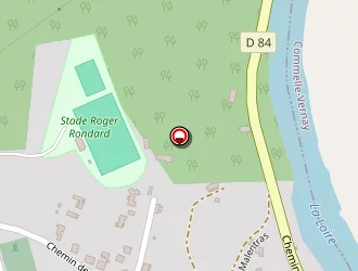 Carte de Page Eric à Villerest