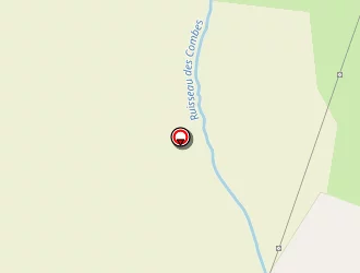 Carte de Damay Eric à Artonne