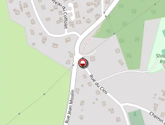 Carte de Bruno Paysage à Villerest