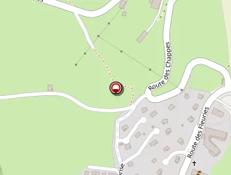 Carte de Petanque à Thorens-glières