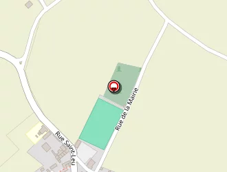 Carte de Ghigini Sandrine à Saint-loup