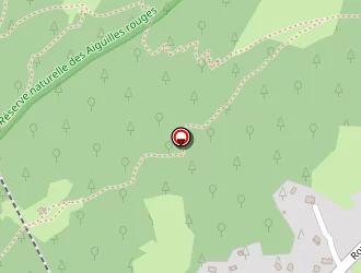 Carte de Mollard Suzanne à Argentiere