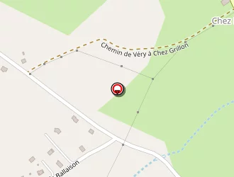 Carte de Motivance à Choisy