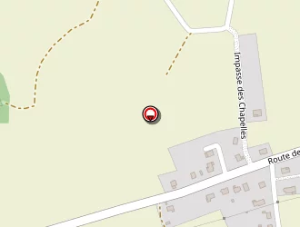 Carte de Lebas Armel à Sallenôves