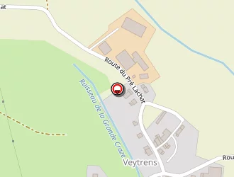 Carte de Gaec Lacquemard à Bassy