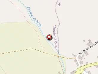 Carte de Vision Renov à Choisy