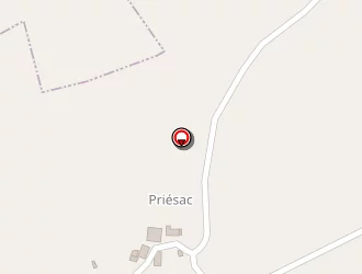 Carte de Muriel Daniel à Saint-christophe