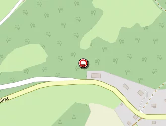 Carte de Sirot Jacqueline à Châtelus-le-marcheix