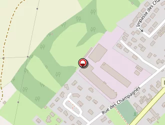 Carte de Mint Energie à Priay