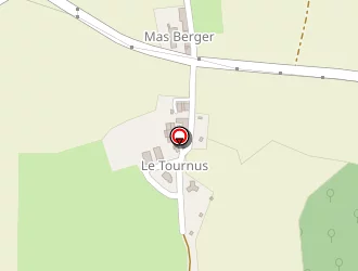 Carte de Legendre Sylvie à Chalamont