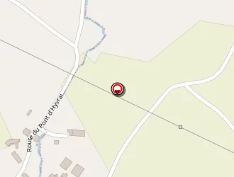 Carte de Jrb à Saint-crépin