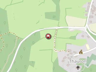 Carte de Mairie à Thauron