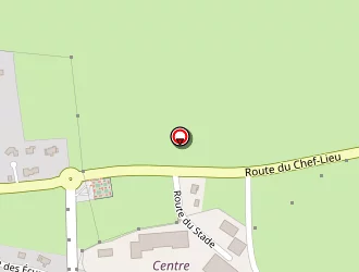 Carte de Ecole à Villy-le-pelloux