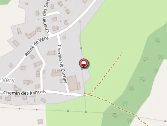 Carte de Gilodi Michel à Choisy