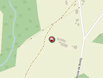 Carte de Dumas Lucien à Chilly