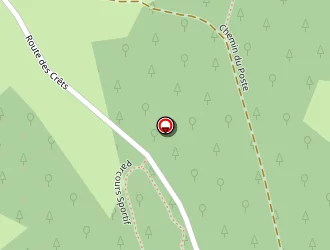 Carte de Deragne Mickaël à Choisy