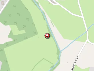 Carte de La Poste à Bosmoreau-les-mines