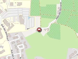 Carte de Pratica à Gleizé