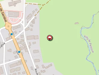 Carte de Offissimmo à Allonzier-la-caille