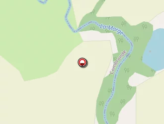 Carte de Laroche Michel à Combronde