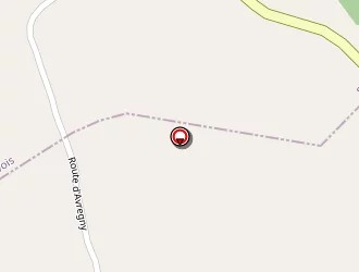 Carte de Perrin Etanchéité à Choisy