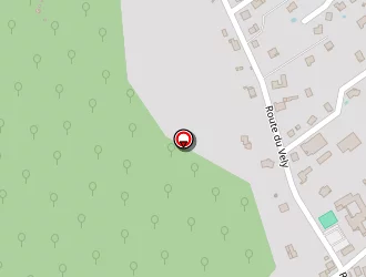 Carte de Sas Boillon à Magland