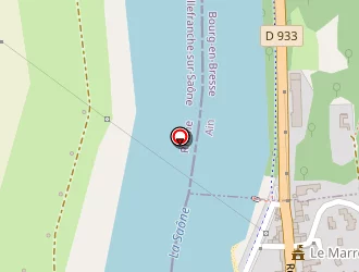 Carte de Danel Hervé à Beauregard