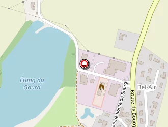 Carte de Baillivy René à Chalamont