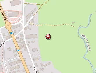 Carte de Kocatas à Allonzier-la-caille