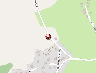 Carte de 3d Evenementiel à Choisy