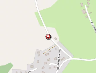 Carte de 3b Construction à Choisy