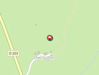 Carte de Fermigier Yannick à Choisy