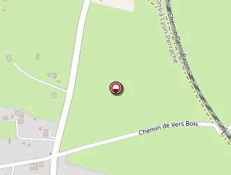 Carte de Lauretti Jean-pierre à Commelle-vernay