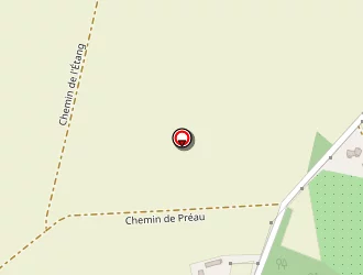 Carte de Raffin Jean-paul à Frans